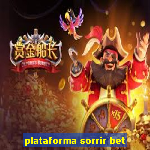 plataforma sorrir bet